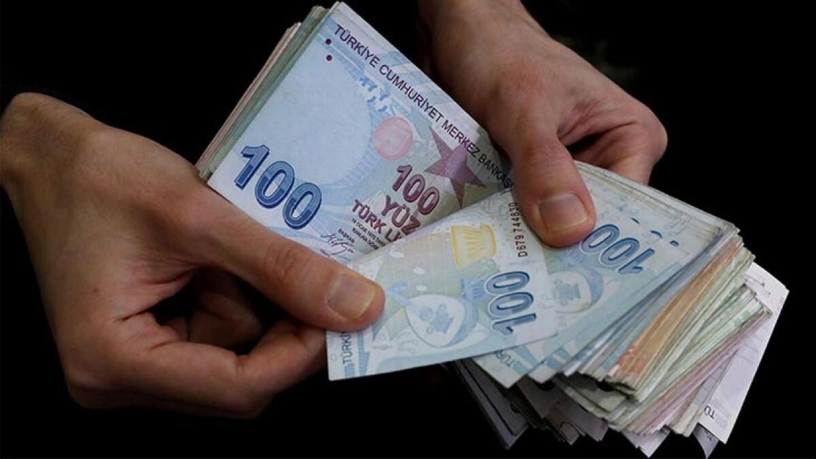 Asgari ücrete kasımda üçüncü zam iddiası