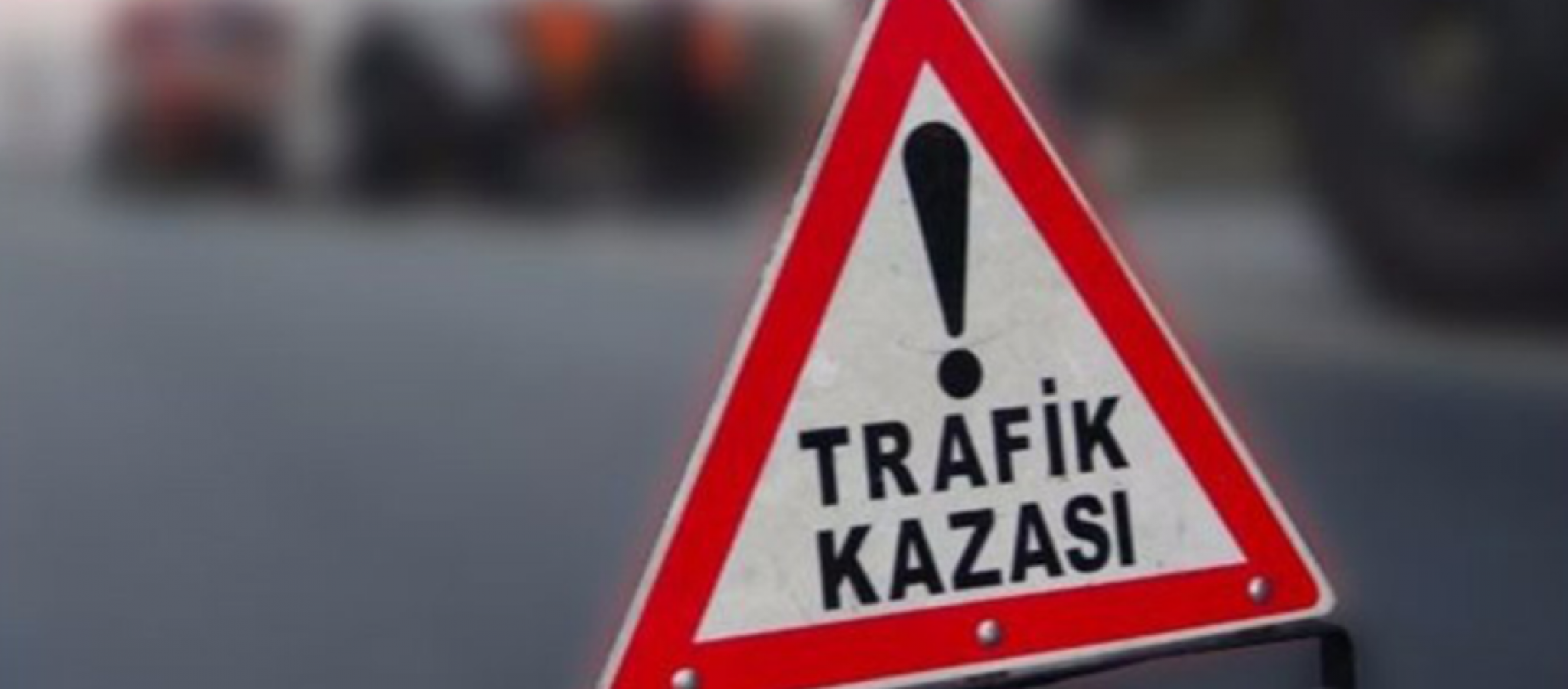 Karaköprü’de kaza: 2 yaralı!