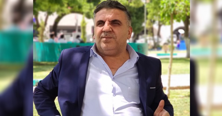 Başkan Çelik'e yönelik manipülasyona karşı tepki