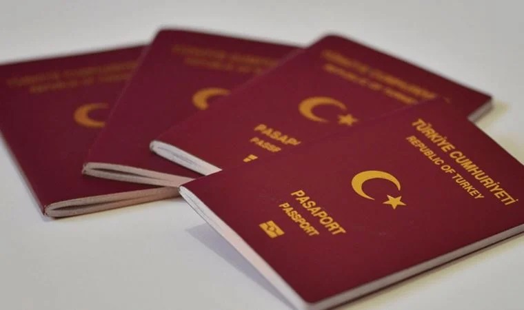 Yerli pasaportun üretimine 25 Ağustos'ta başlanıyor
