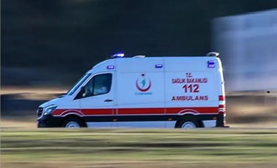 Urfa’da bir boğulma vakası daha!