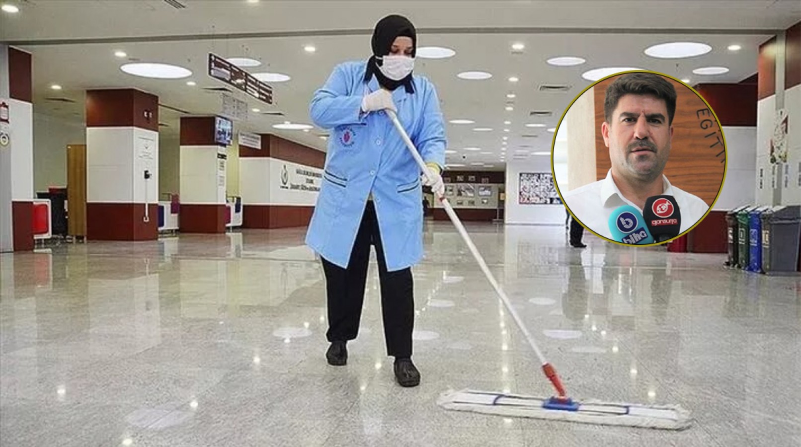 Okullara personel alımı eylül öncesi yapılsın çağrısı