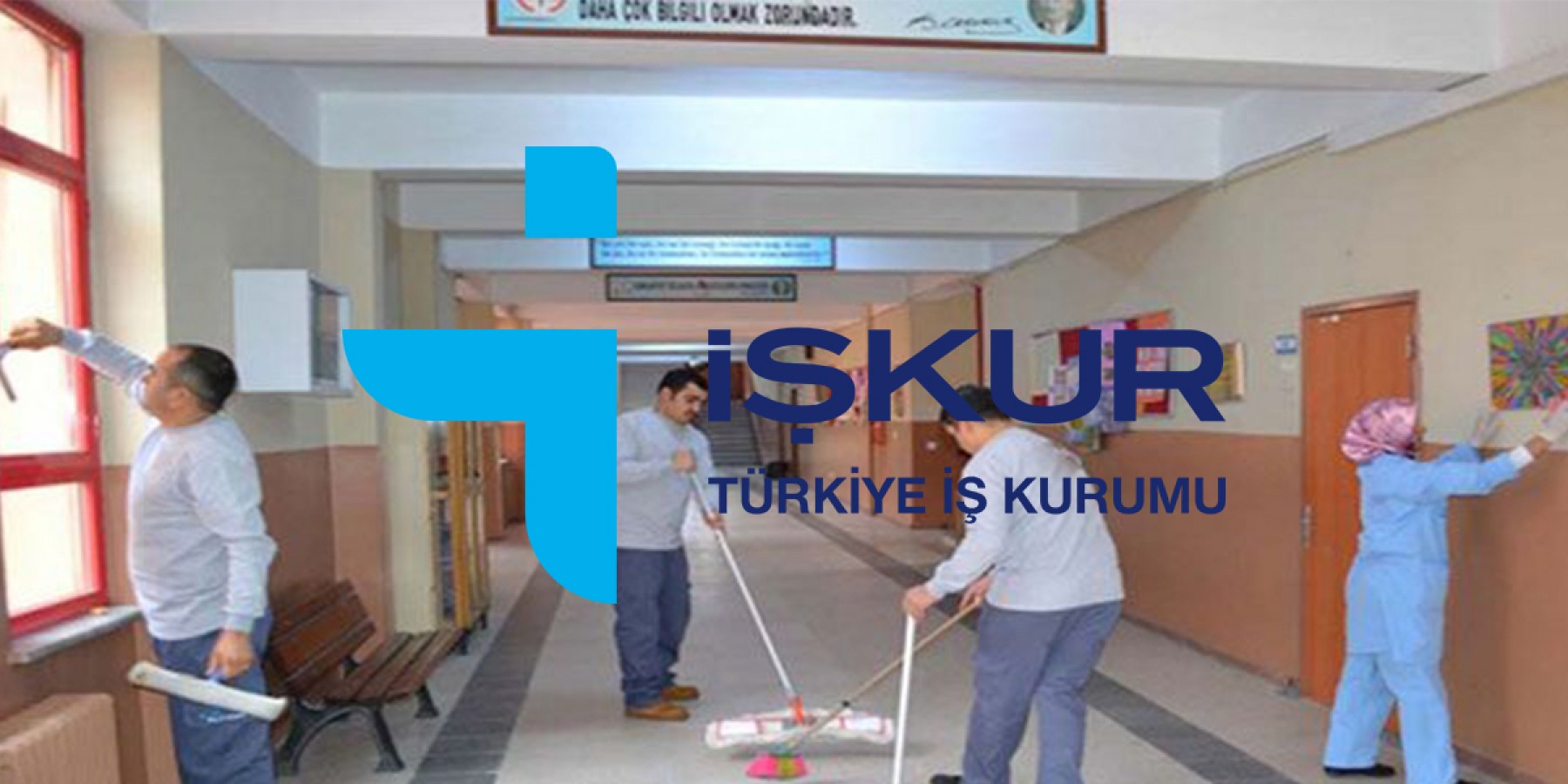 Urfa’da TYP kapsamında 2 bin 560 işçi alınacak
