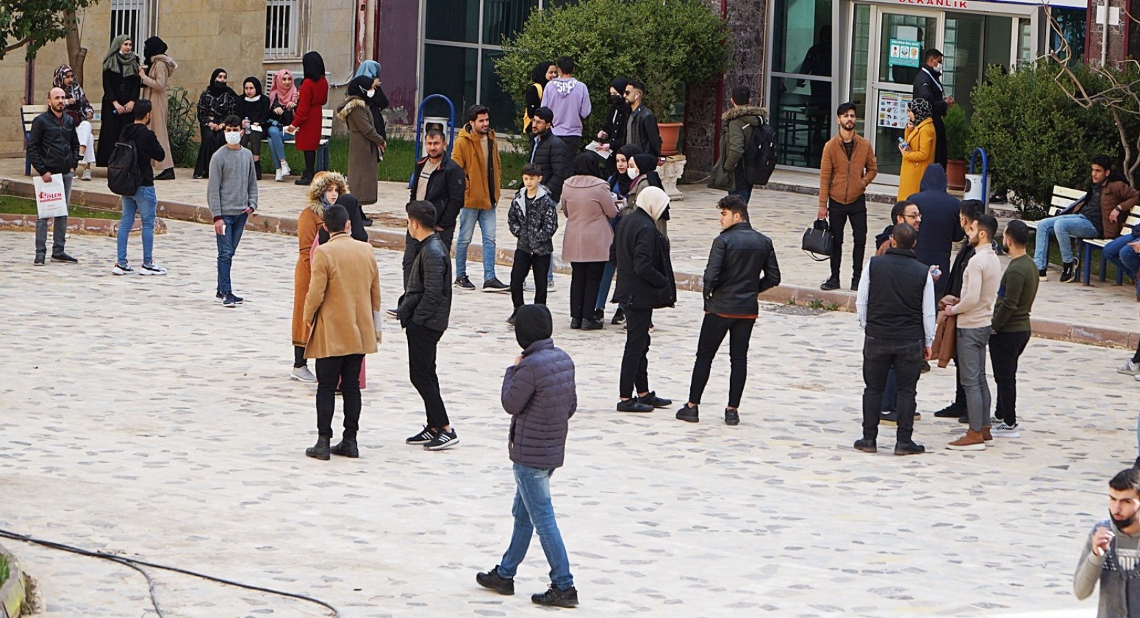 1 milyonu aşkın adayın gözü ek yerleştirmede