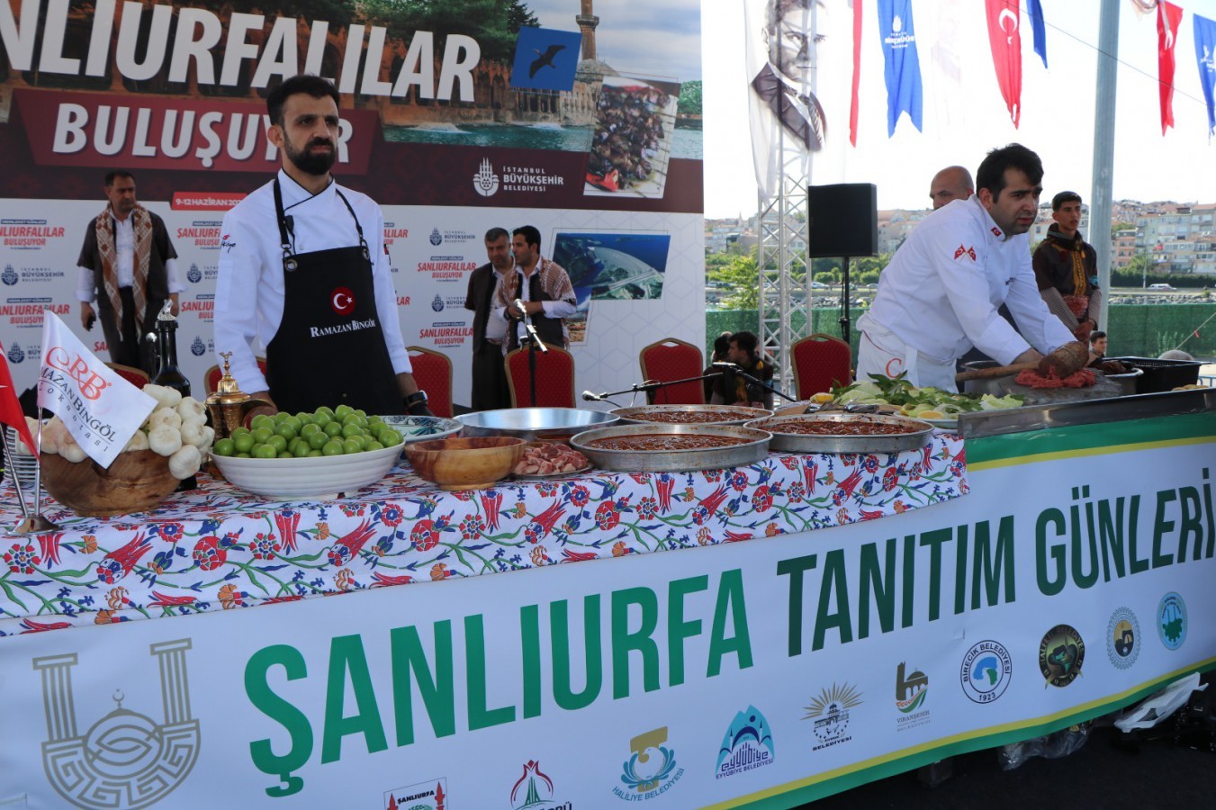 Ankara'da Şanlıurfa rüzgarı esecek! Sayılı günler kaldı