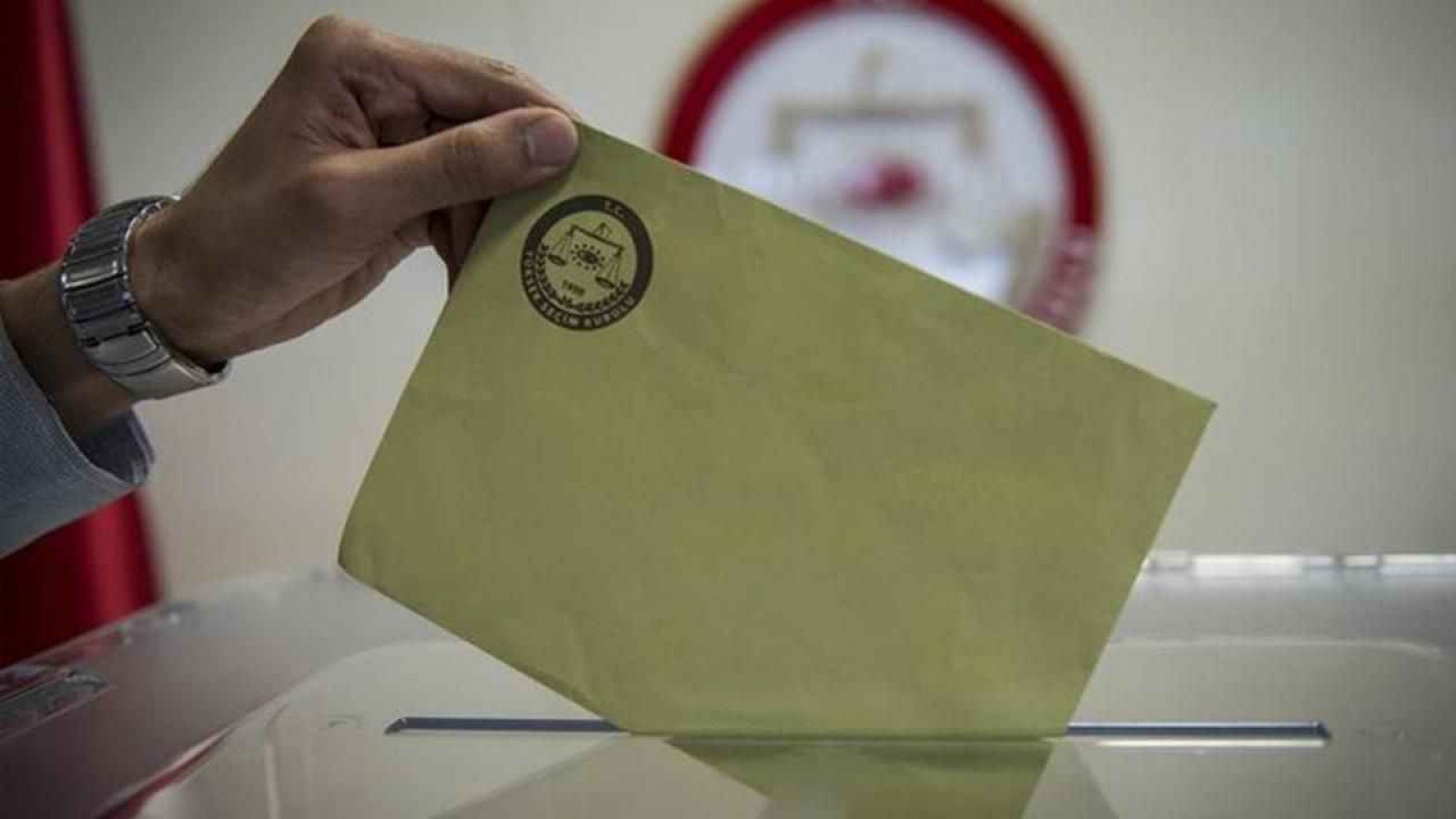 6 partiden yeni ittifak açıklaması
