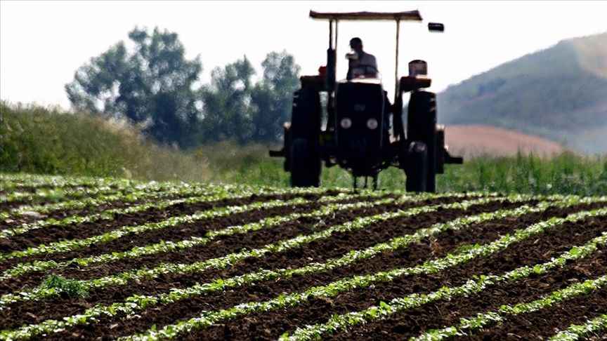 Çiftçilere tarımsal destek ödemesi bugün yapılacak