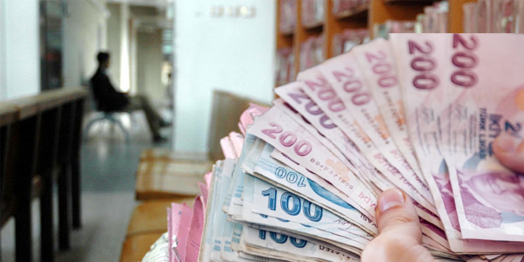 İcra borçları düzenlemesinde yeni detaylar