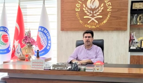 Coşkun: Urfa’daki etkinlik iptal edilsin