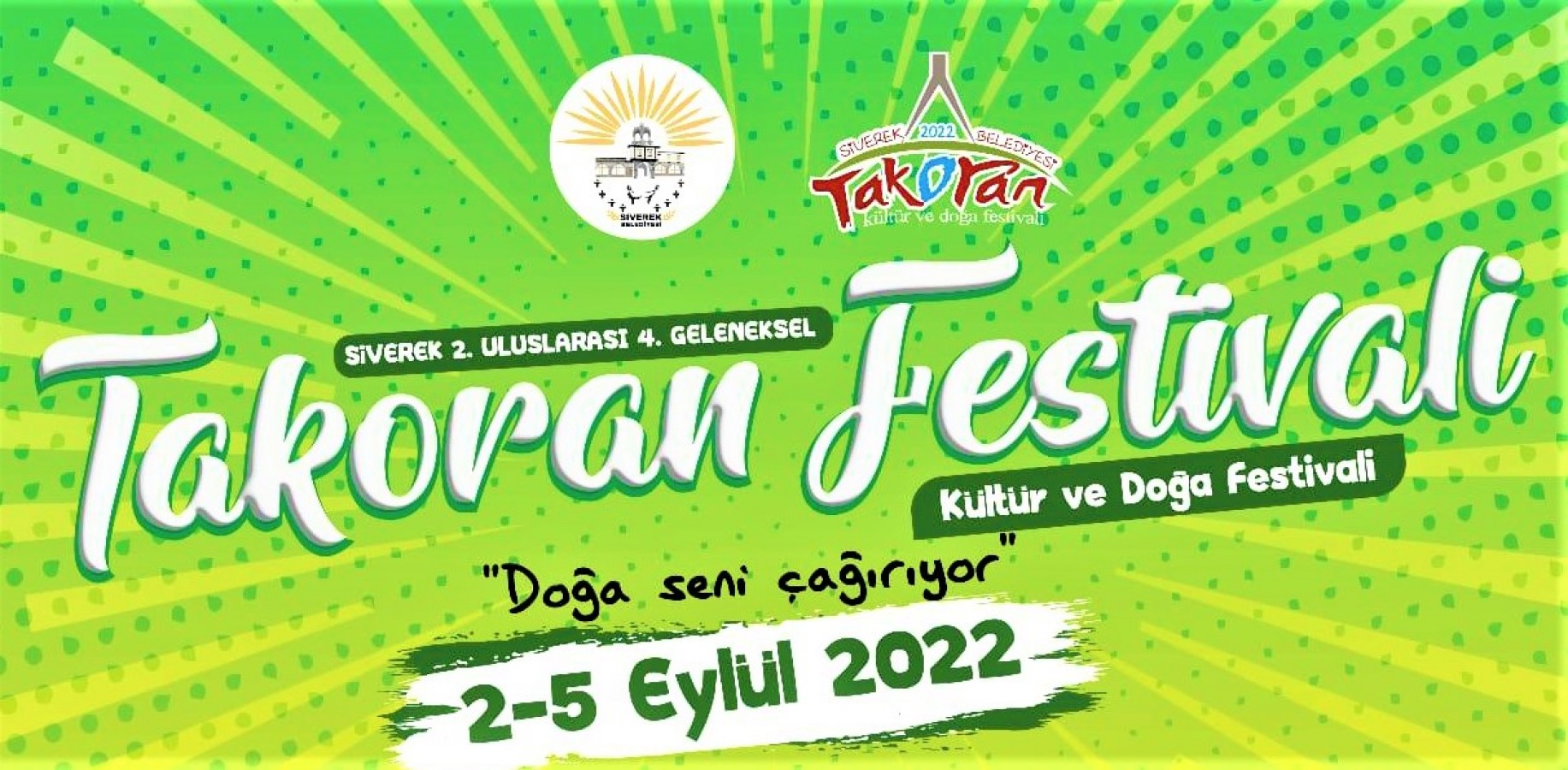Siverek büyük festivale hazırlanıyor
