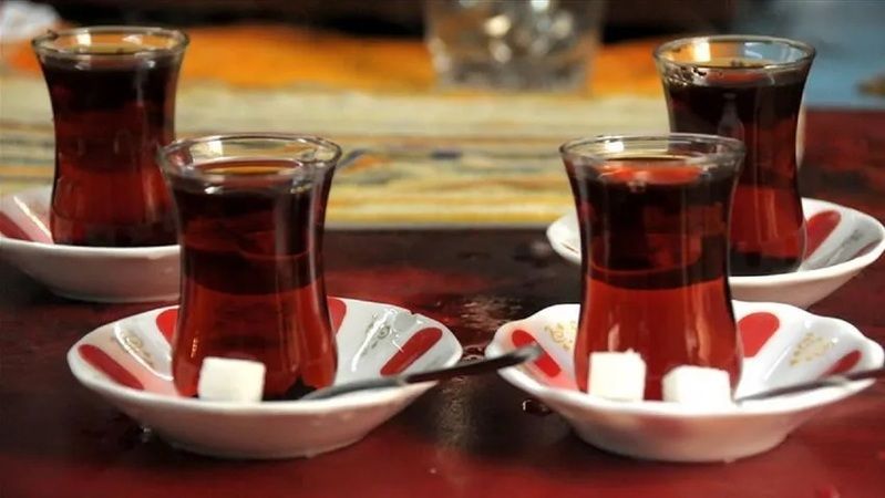 Çaya bir zam daha!