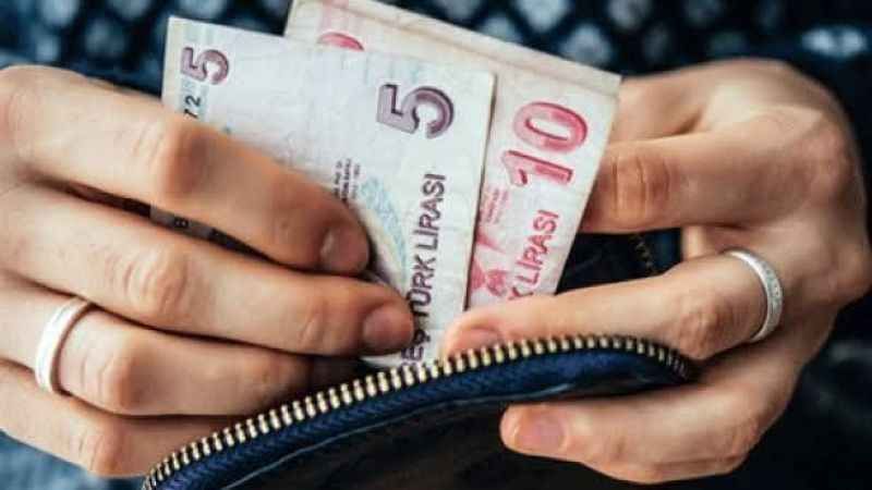 Türk-İş: Açlık sınırı asgari ücretin üzerinde