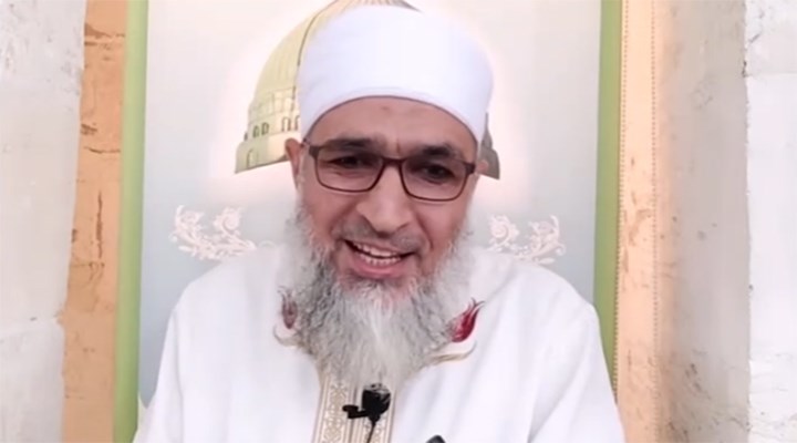 Urfalı imam kendini savundu: "Anlama kıtlığı sorunu yaşayanlar..."