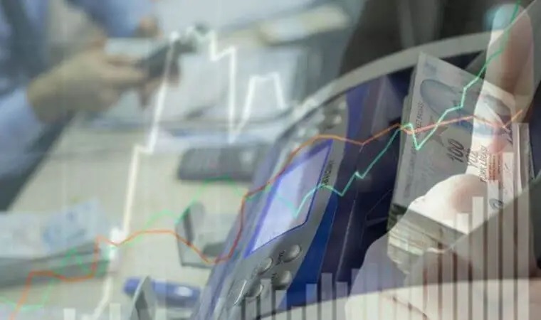 Yılın ikinci çeyreğiğnde ekonomi yüzde 7,6 büyüdü