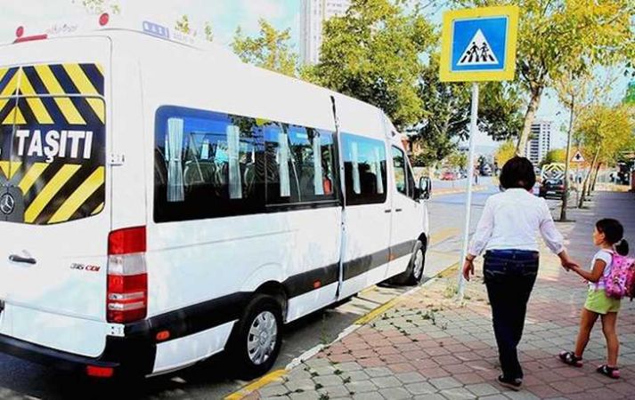 Şanlıurfa’da servis ücretleri belirleniyor!