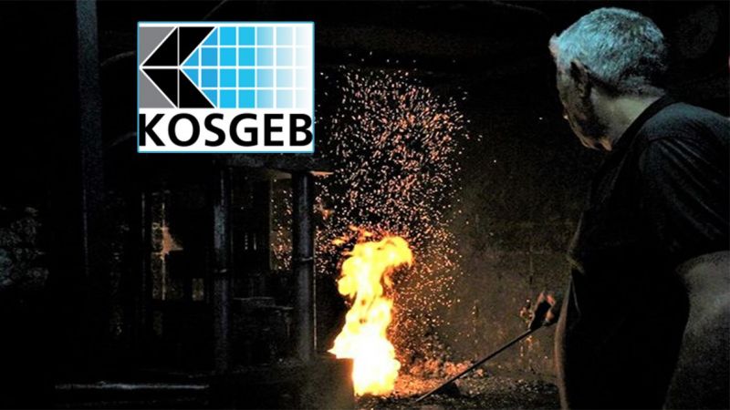 Çırak yetiştirene hibe desteği: Başvurular bugün başlıyor