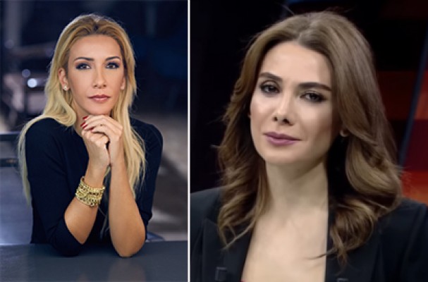 Ateş ve Balçiçek, öğrencilere tecrübelerini anlattı