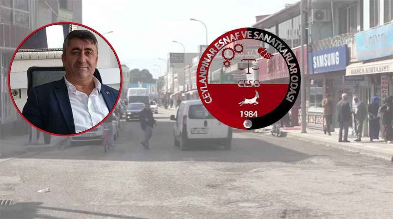 Başkan Çelik’ten esnafa destek çağrısı!