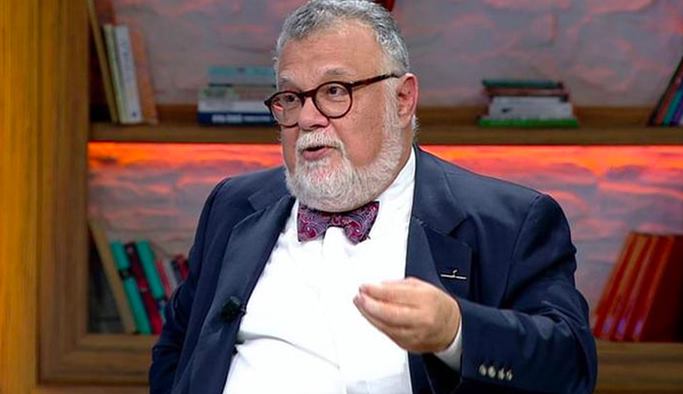 Urfa'daki konuşmasına soruşturma... Şengör ne zaman ifade verecek?