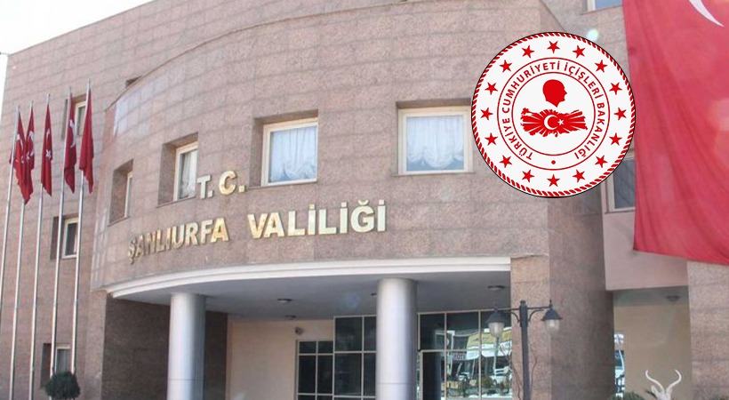 İçişleri Bakanlığı’ndan 81 il valiliğine genelge
