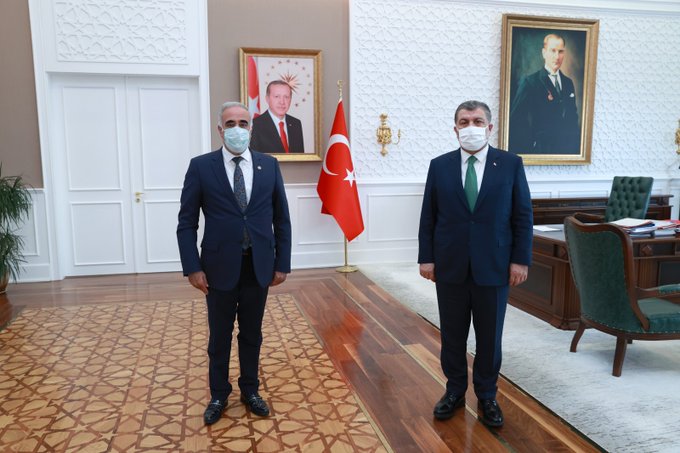 CHP Urfa vekilinden müjde! 30 uzman doktor daha atanacak