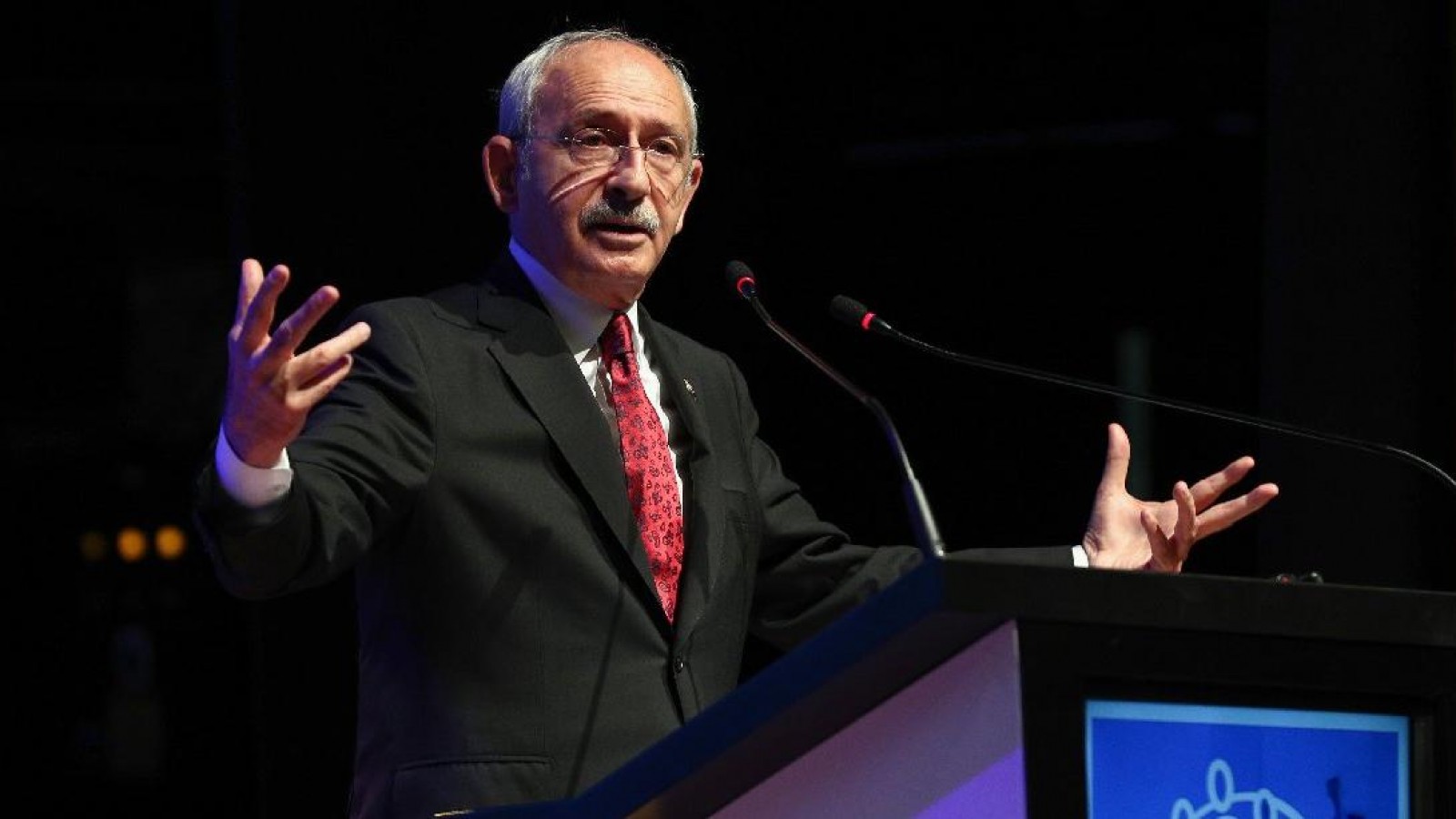 Kılıçdaroğlu’ndan flaş adaylık açıklaması