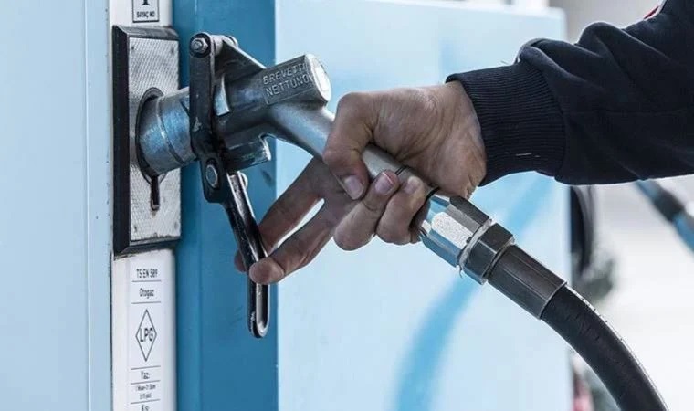 LPG'ye indirim bekleniyor
