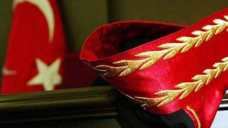MHP’li başkanı tutuklayan hakim ve savcının Siverek'e gönderildiği iddiası
