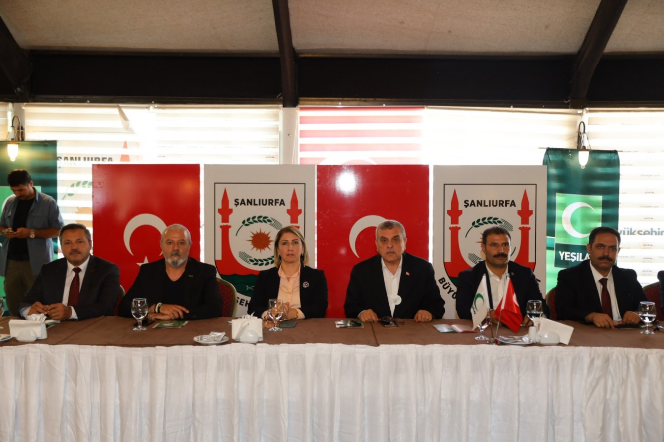 Beyazgül: Gençlerimizi sportif aktivitelerle koruyacağız