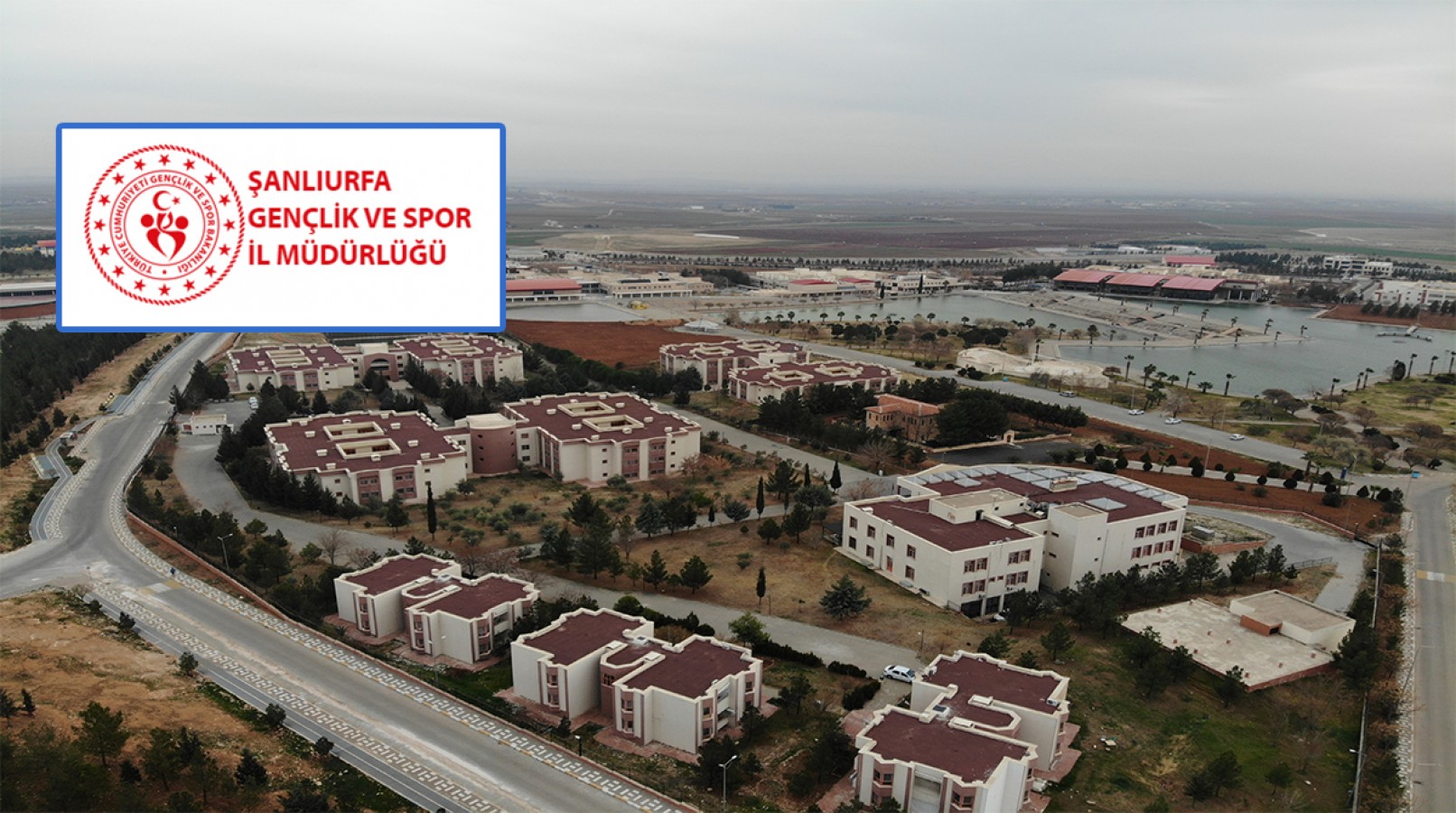 Şanlıurfa’da GSB yurtlarına başvuranların tamamı yerleşti