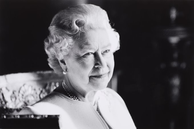 Bir dönem sona erdi! Kraliçe Elizabeth hayatını kaybetti