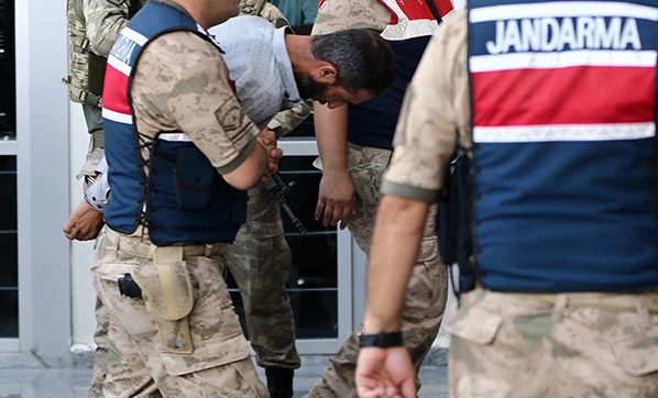 Şanlıurfa'da jandarmadan kaçakçılık operasyonu