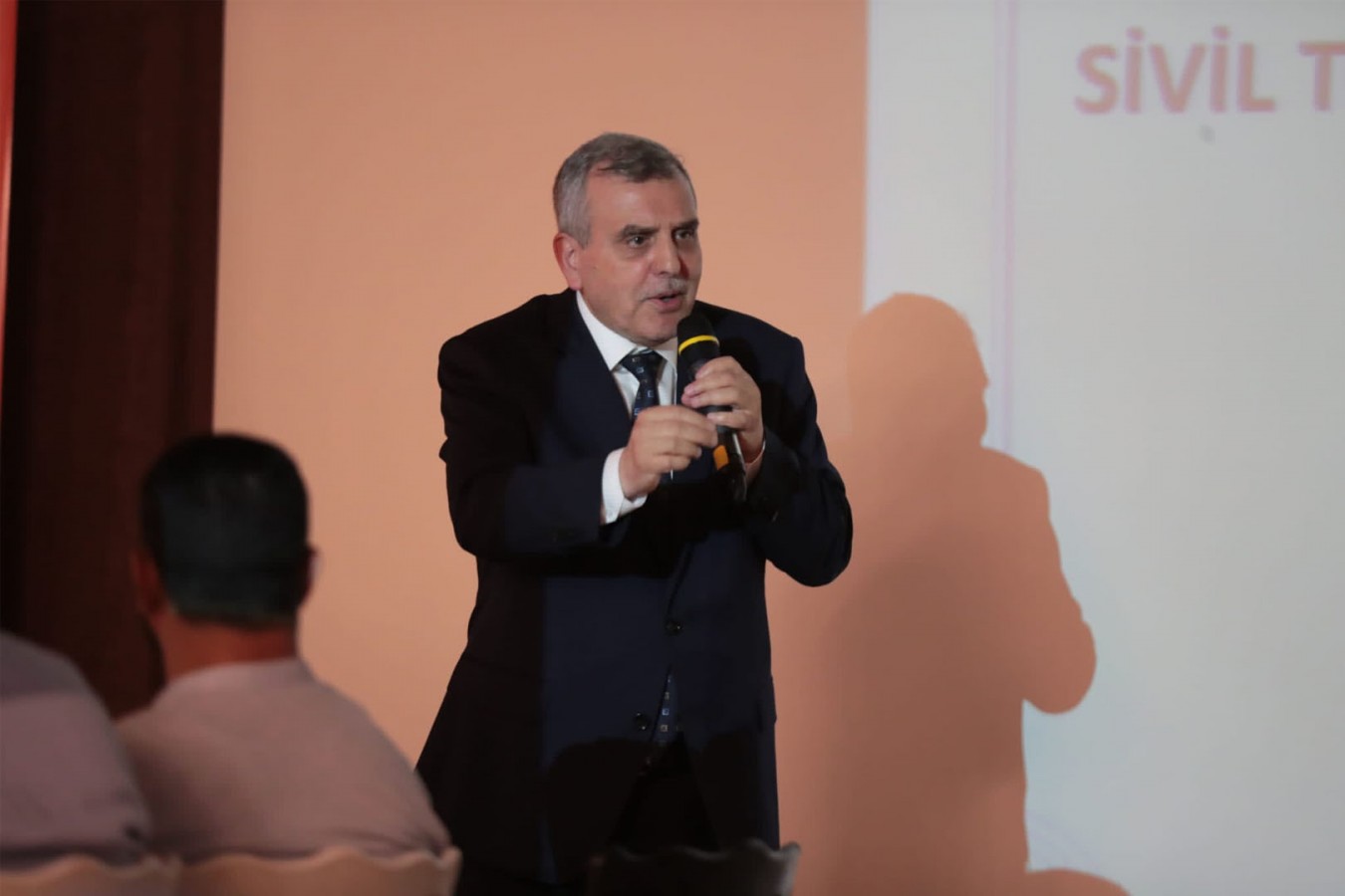 Beyazgül: Suruç’taki kanalizasyon sorununu hibe ile çözüyoruz
