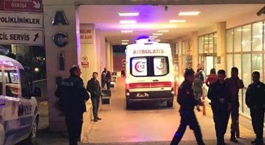 Birecik’te feci kaza! 2 ölü