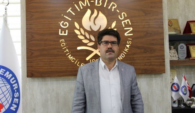 Başkan Coşkun yeni eğitim öğretim yılı öncesi Bakanlığa seslendi