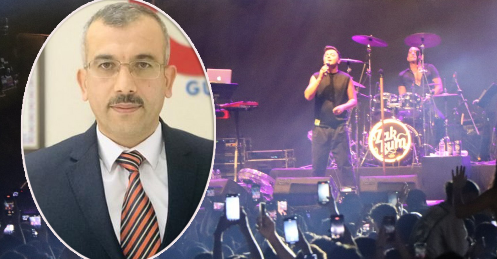Mil Diyanetsen'den "Zakkum" için kınama! Özür talebi...