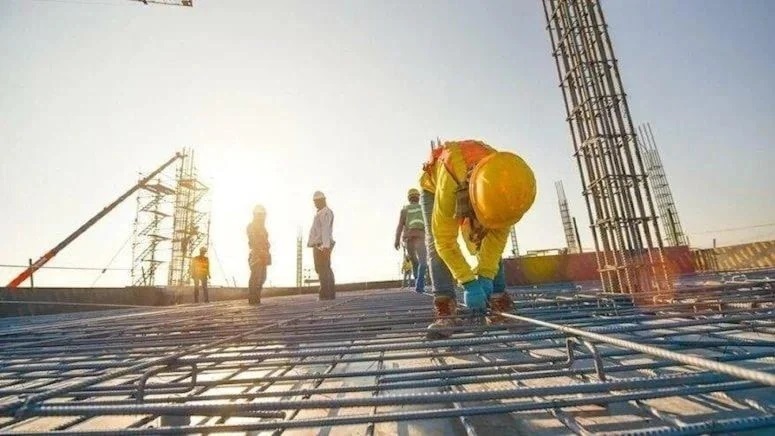 İnşaat maliyet endeksi yüzde 114 ile yeni rekor kırdı