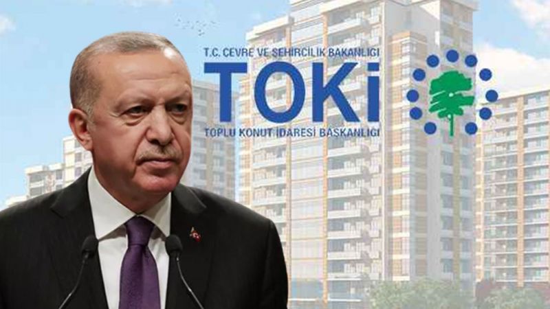 Sosyal konut projesinin detayları açıklandı