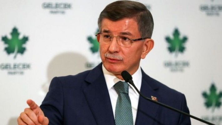 Davutoğlu Şanlıurfa’ya geliyor