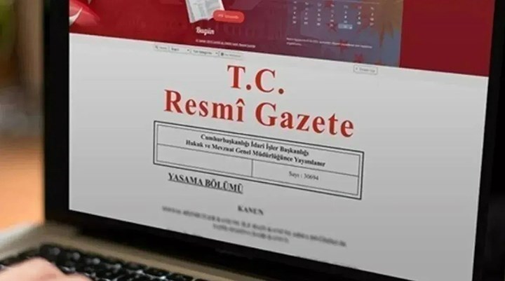 Resmi Gazete’de yayımlandı: Bakanlık Urfa’daki bir firmaya yasak getirdi