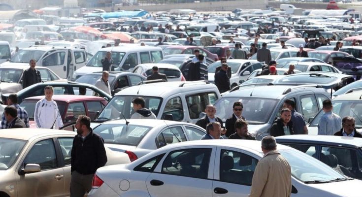 Bakanlıktan ikinci el oto satışında son gün uyarısı geldi