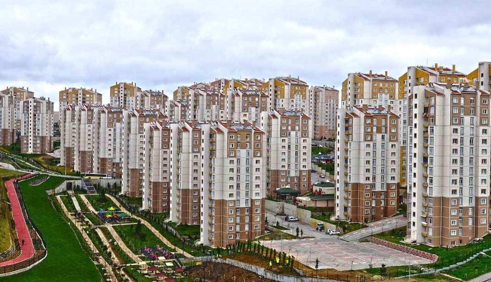 Şanlıurfa’da 2 bin 68 konut satıldı