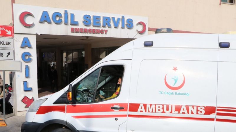 Suruç’ta silahlı kavga: 3 yaralı