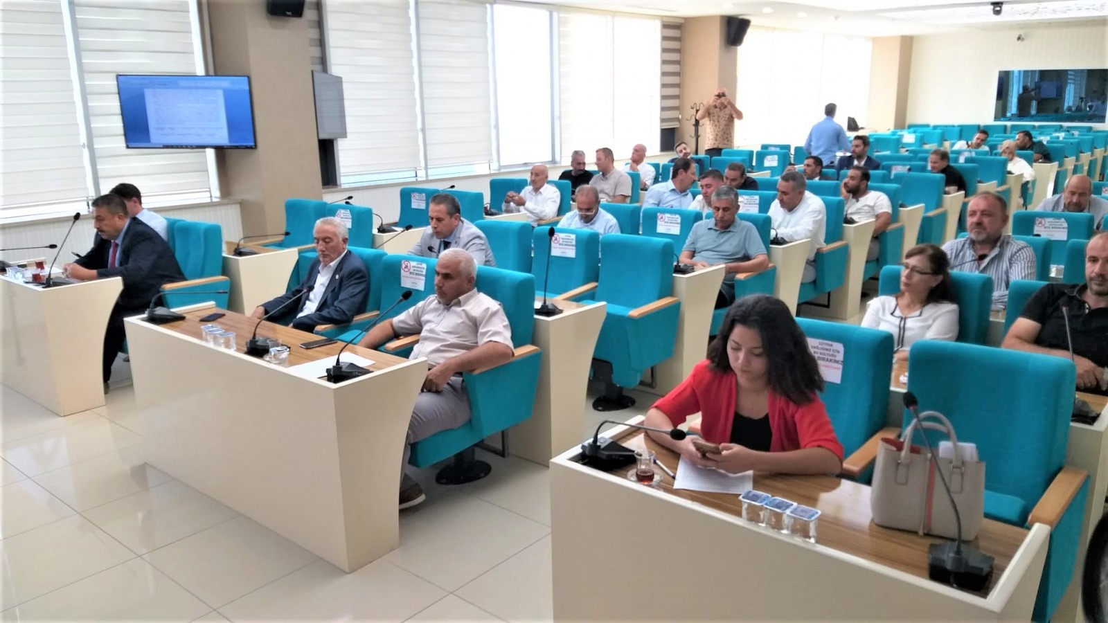 Şanlıurfa’da 4 yerleşim yerinin ismi değişti!