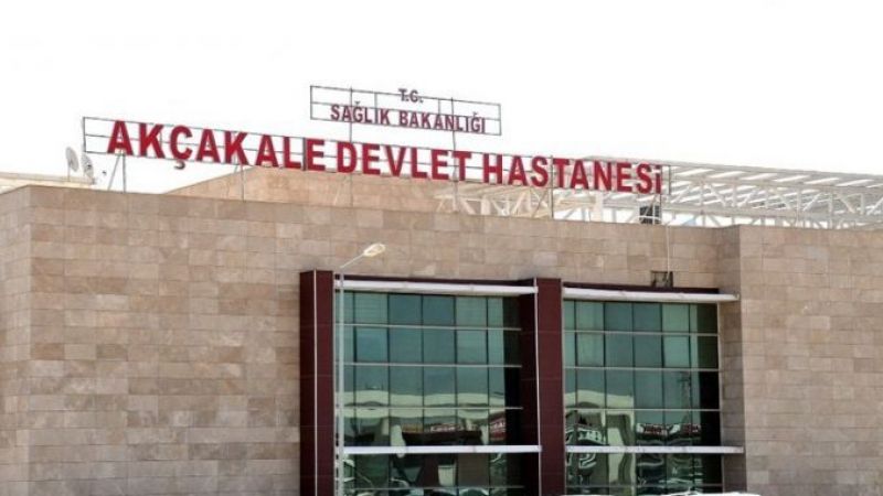 Akçakale'de 10 aylık bebek ölü bulundu