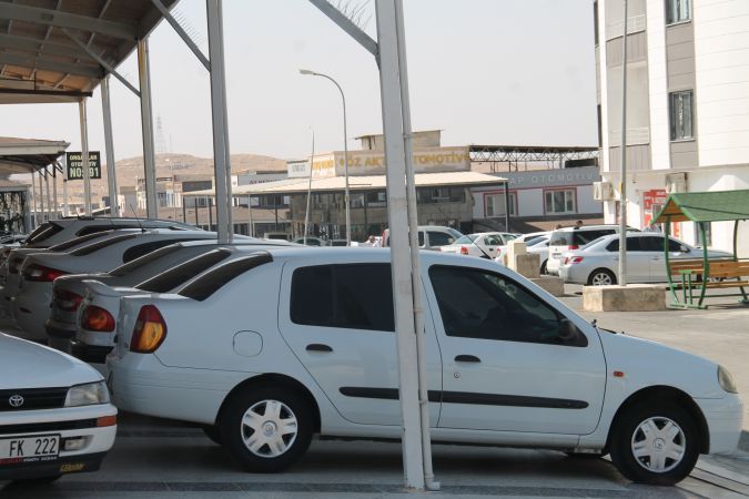 İkinci el oto satışında hülle yoluyla ihlale 300 bin TL ceza