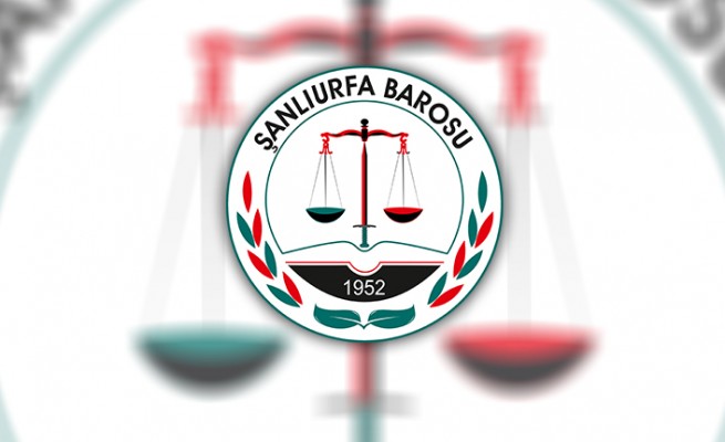 Şanlıurfa Barosu'nda seçim heyecanı! 6 isim başkanlığa aday