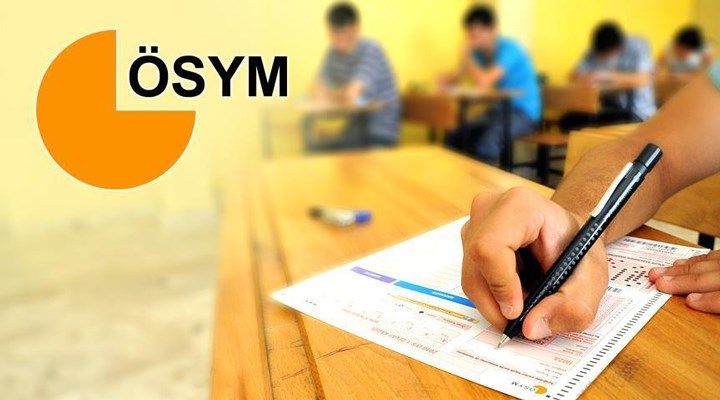 KPSS'de sorular yine aynı çıktı iddiası