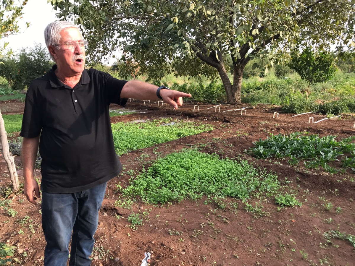 Siyasete döneceği iddia edilen Sedat Bucak tartışmalara son noktayı koydu