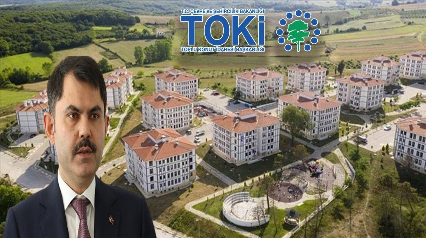 TOKİ’ye borcu devam edenlere sosyal konut projesinde indirim kampanyası
